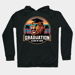 Graduation TAB09 Hoodie